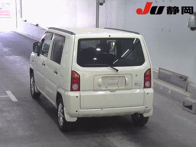 DAIHATSU NAKED