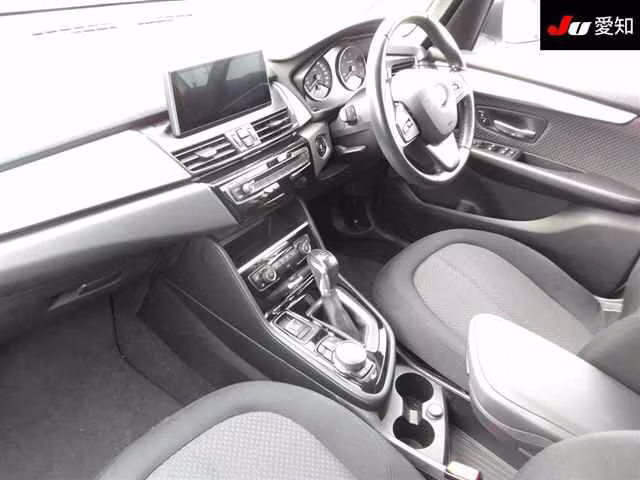BMW 2-SERIES ACTIVE TOURER
