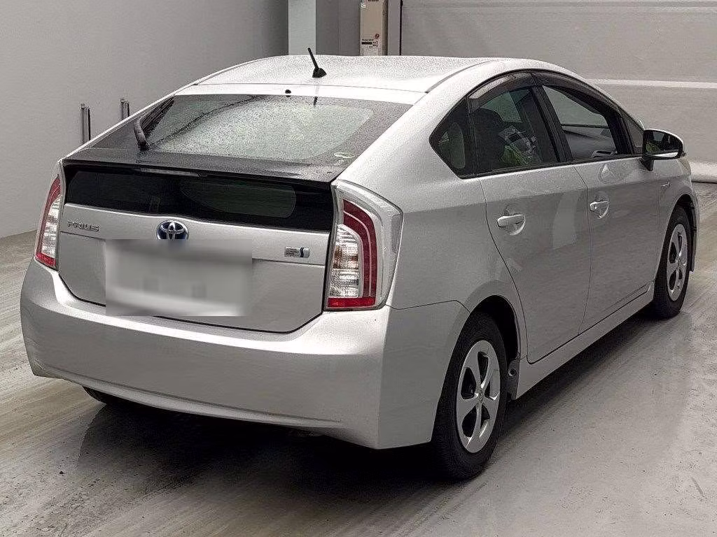 TOYOTA SAI