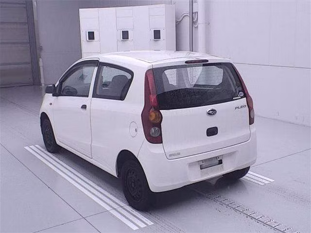 SUBARU PLEO