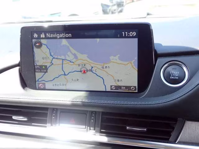 MAZDA MAZDA6