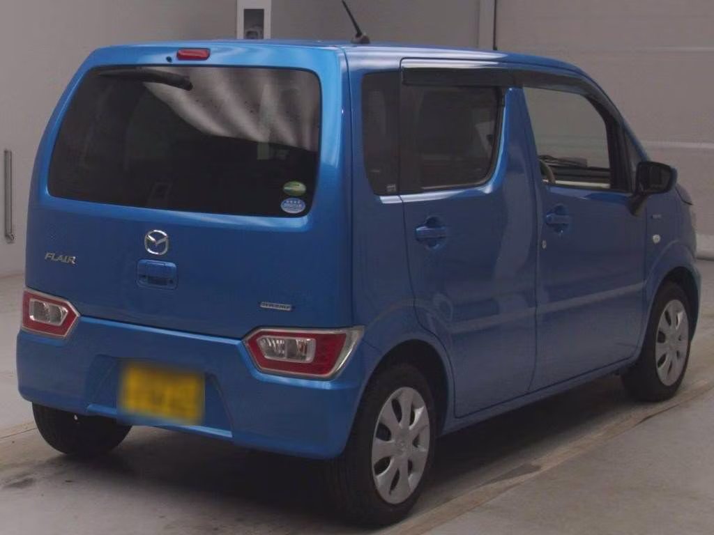 MAZDA FLAIR