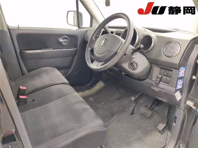MAZDA AZ-WAGON