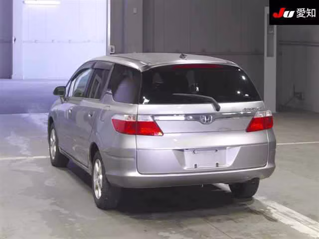 HONDA AIRWAVE
