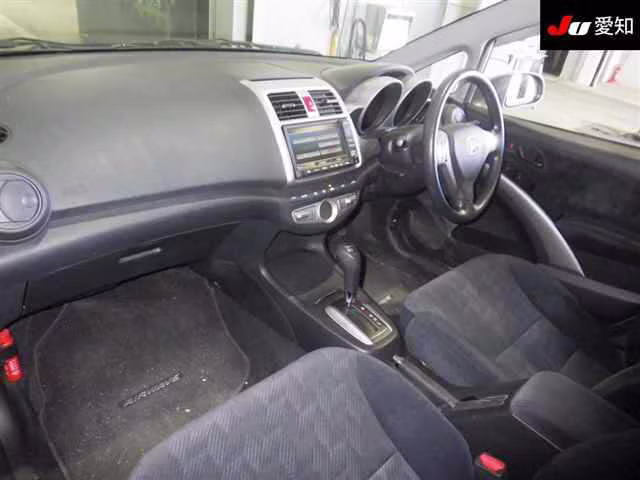 HONDA AIRWAVE