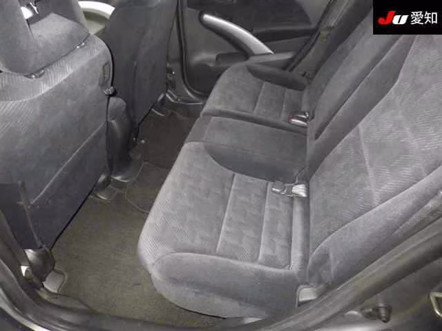 HONDA AIRWAVE