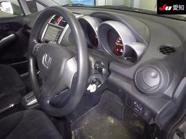 HONDA AIRWAVE