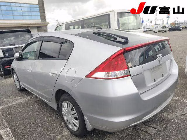 HONDA INSIGHT