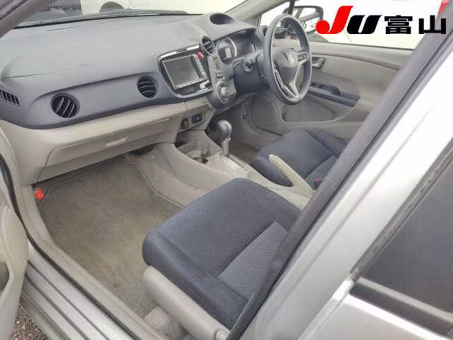 HONDA INSIGHT