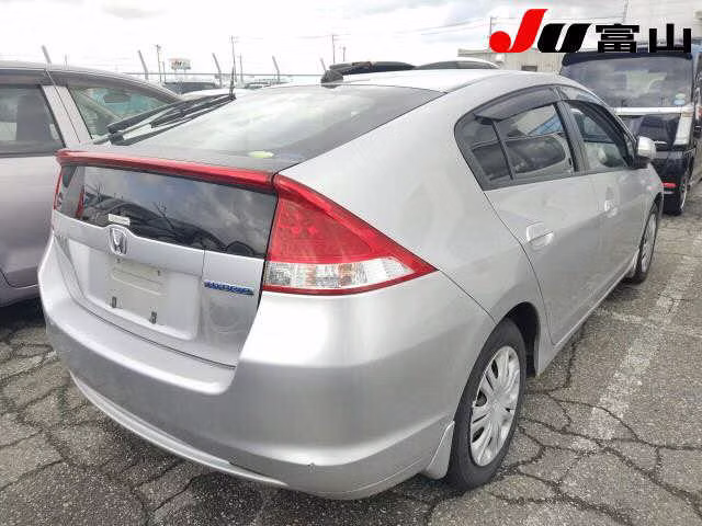 HONDA INSIGHT
