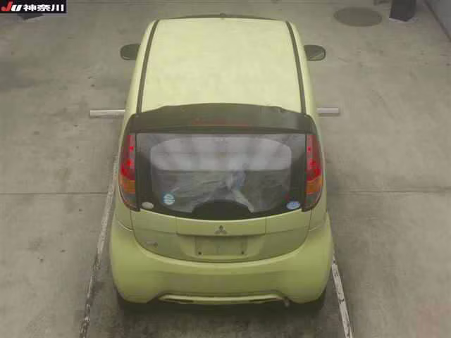 MITSUBISHI I
