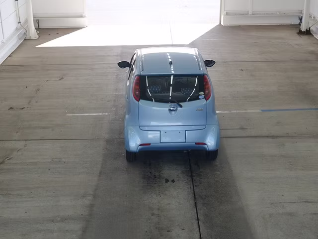 SUBARU R2