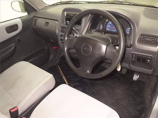SUBARU PLEO