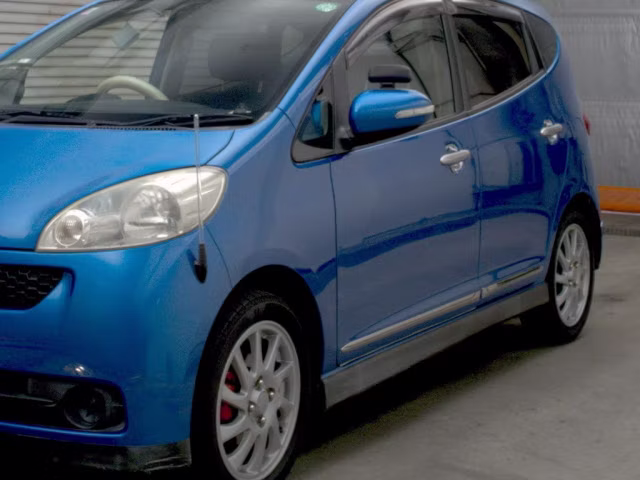 DAIHATSU SONICA
