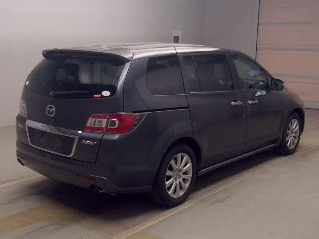 MAZDA MPV