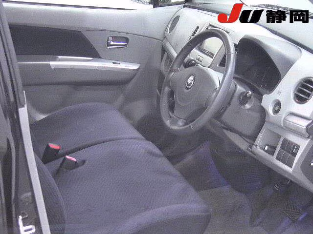 MAZDA AZ-WAGON