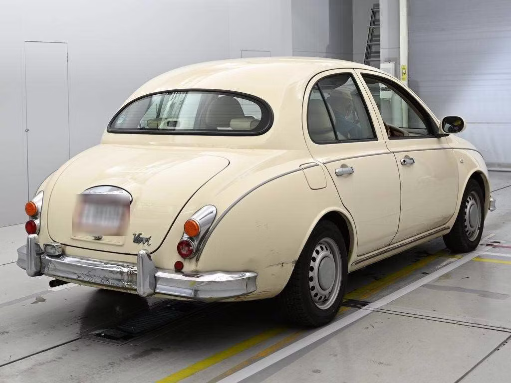 MITSUOKA VIEWT