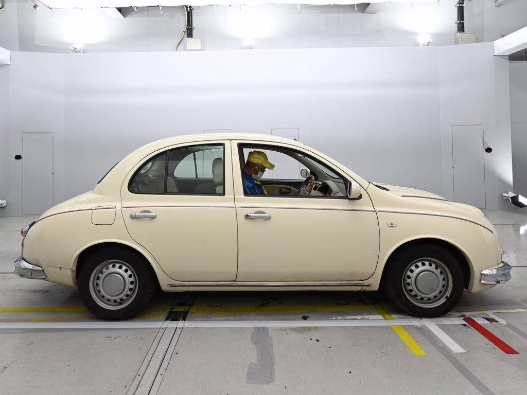 MITSUOKA VIEWT