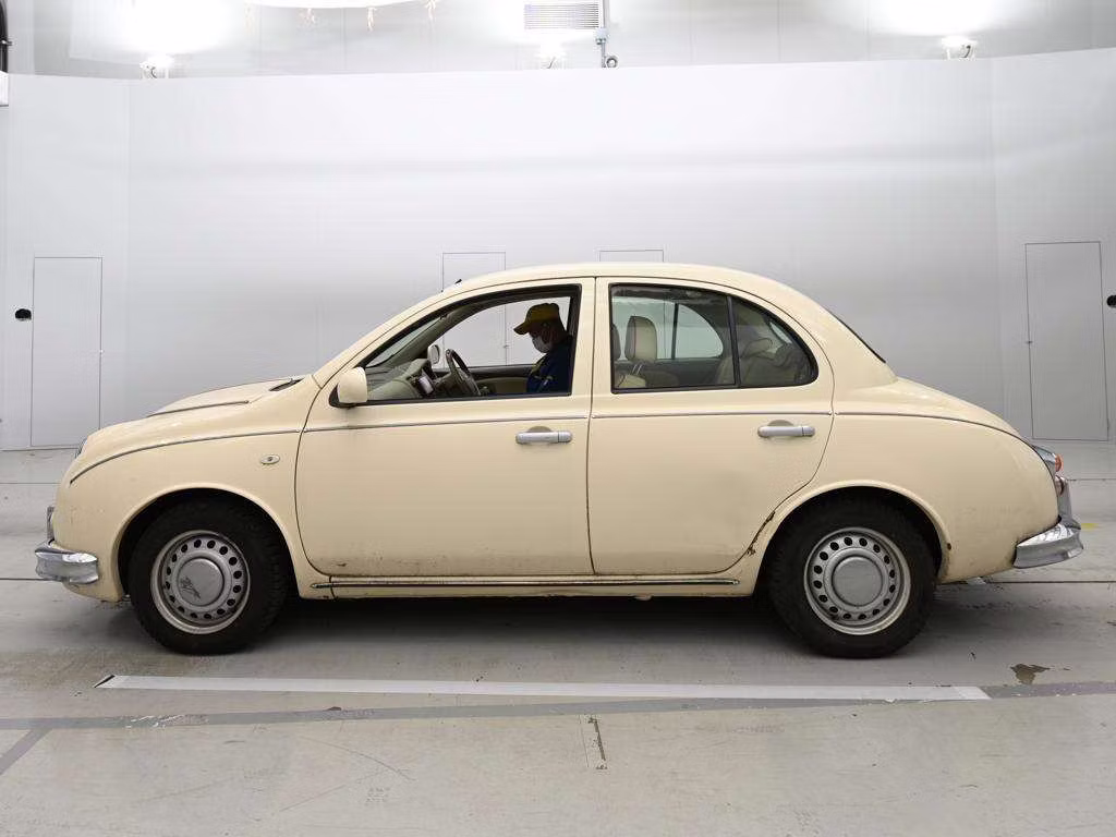 MITSUOKA VIEWT