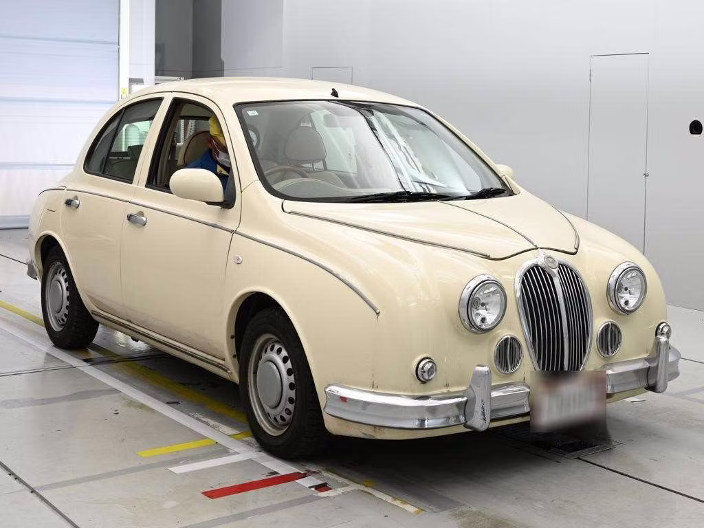 MITSUOKA VIEWT