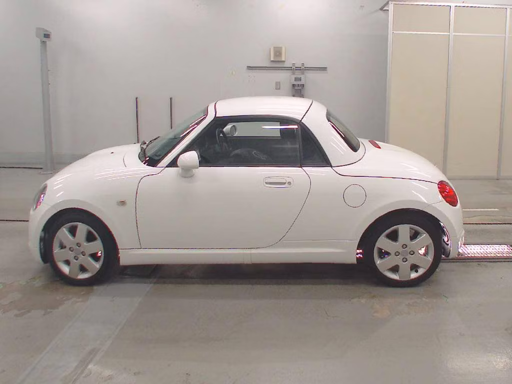 DAIHATSU COPEN