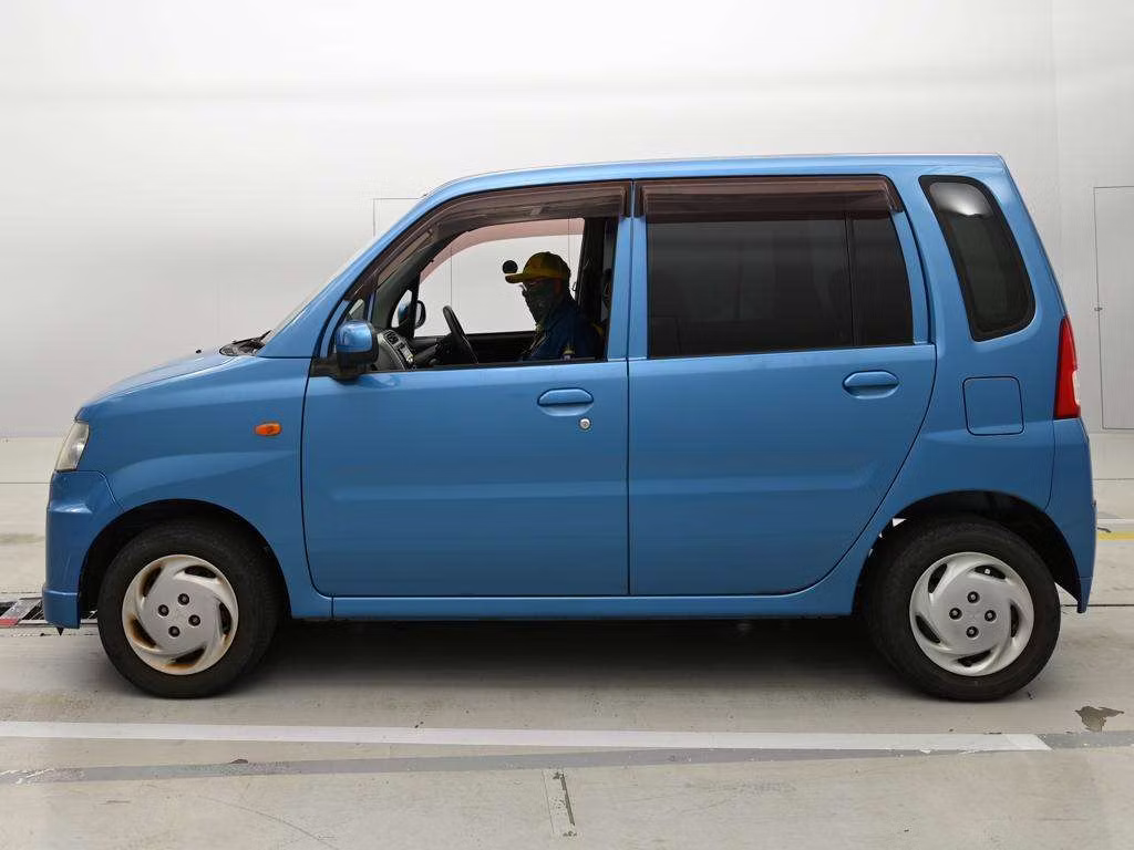 MITSUBISHI TOPPO