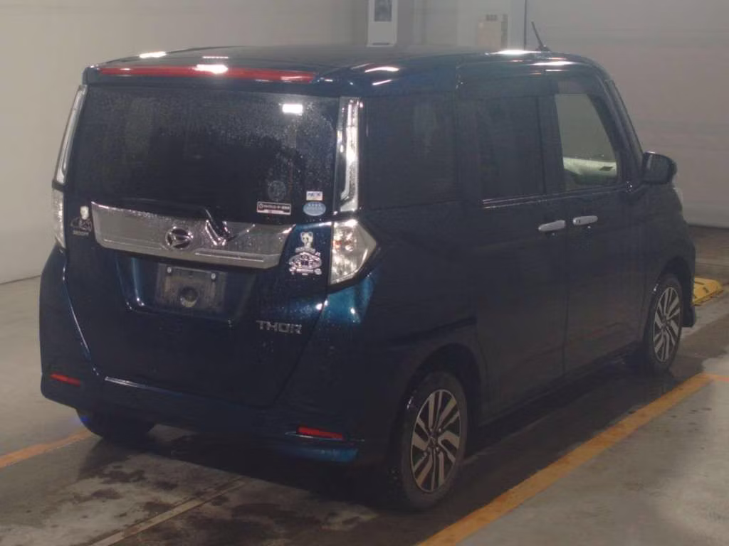 DAIHATSU THOR