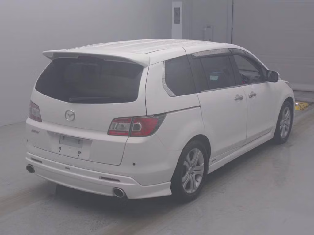 MAZDA MPV