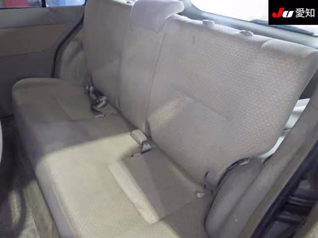 TOYOTA RAUM