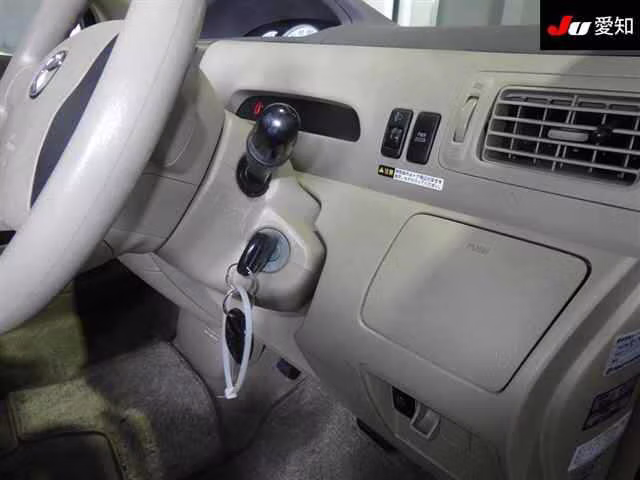 TOYOTA RAUM