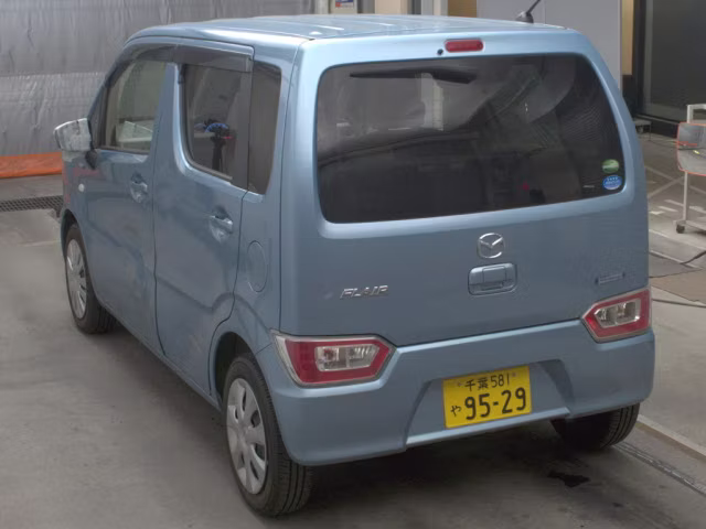 MAZDA FLAIR
