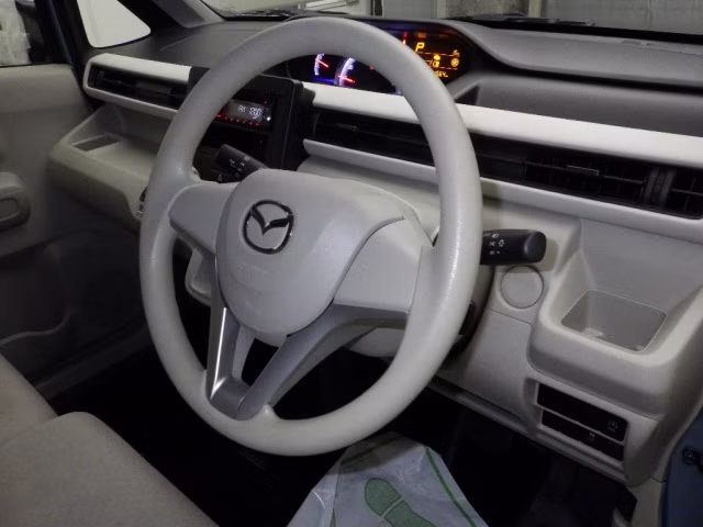 MAZDA FLAIR