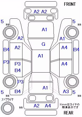 HONDA FREED+