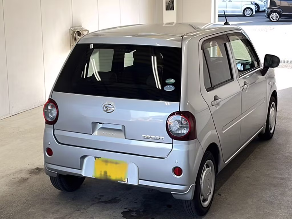 DAIHATSU MIRA TOCOT