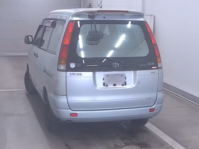 TOYOTA TOWN ACE NOAH