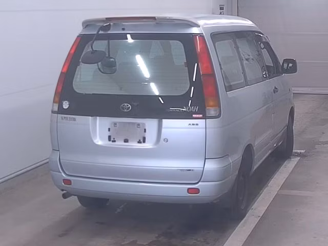 TOYOTA TOWN ACE NOAH