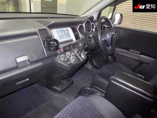 HONDA CROSSROAD