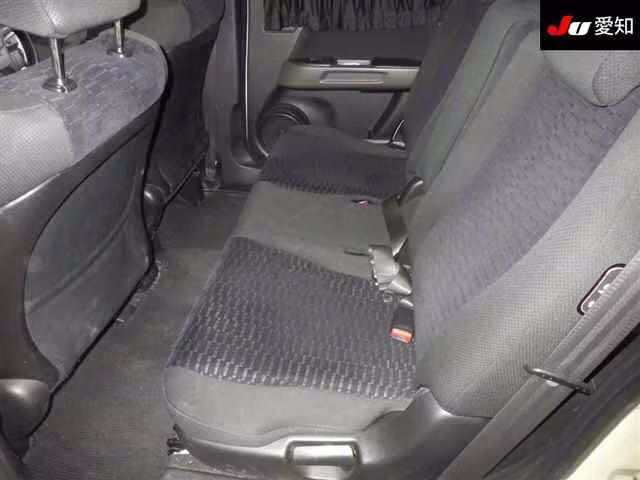 HONDA CROSSROAD