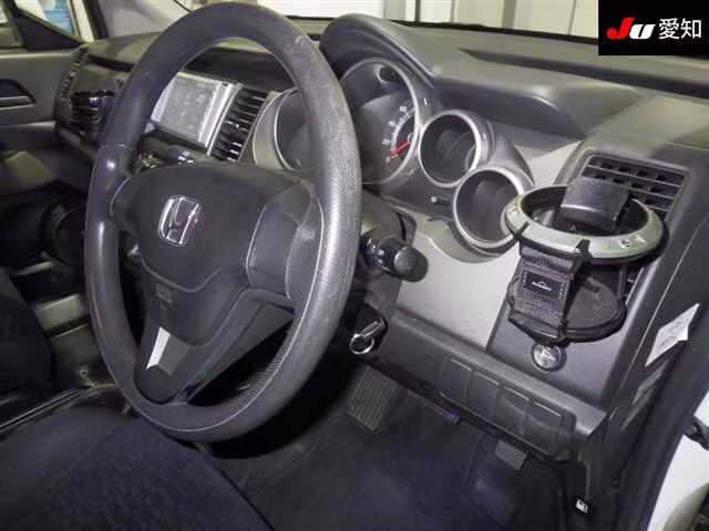 HONDA CROSSROAD
