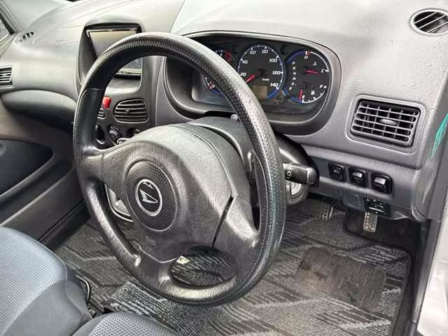 DAIHATSU MAX