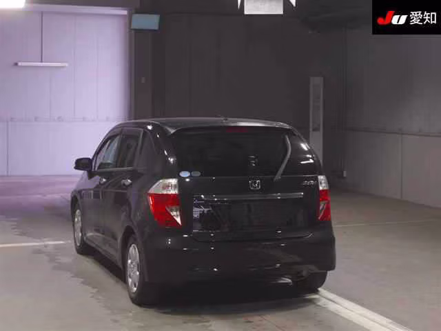 HONDA EDIX