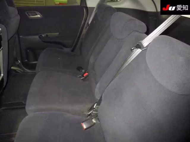 HONDA EDIX