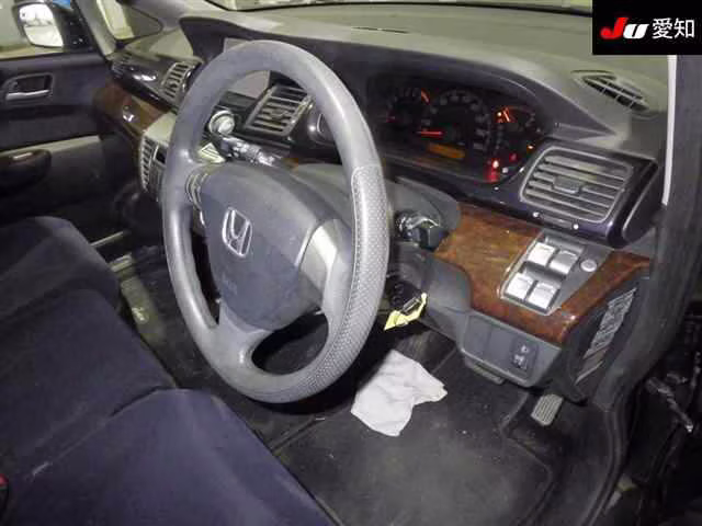 HONDA EDIX