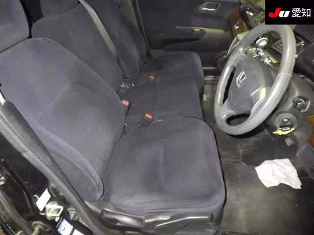 HONDA EDIX