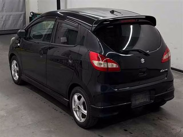 SUZUKI CERVO