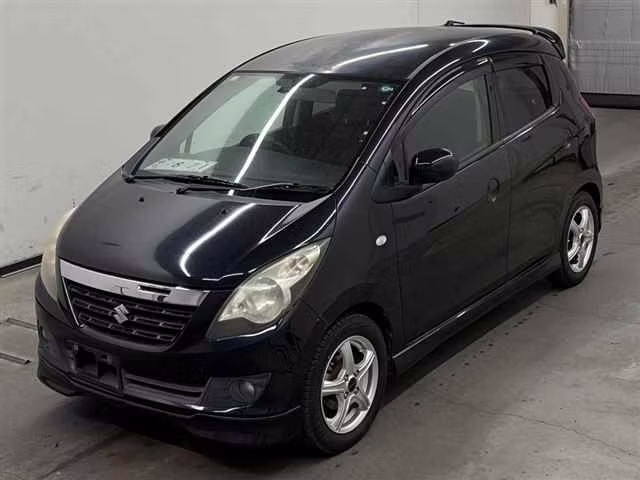 SUZUKI CERVO