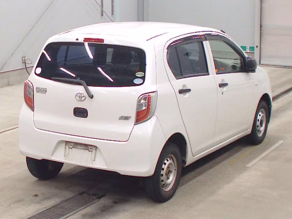 TOYOTA PIXIS EPOCH