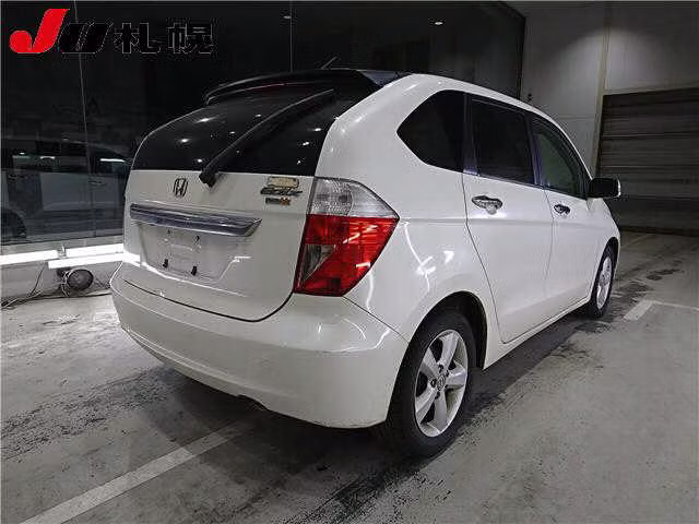 HONDA EDIX