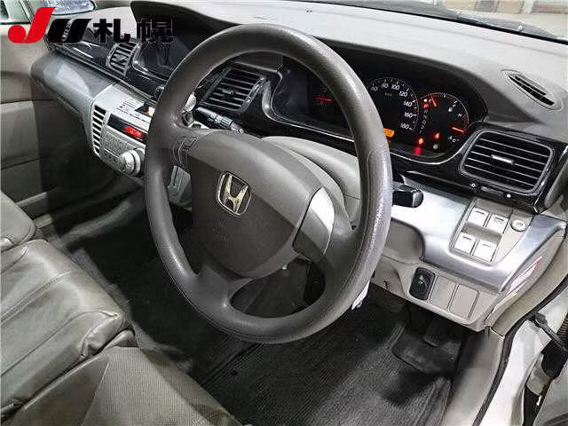 HONDA EDIX