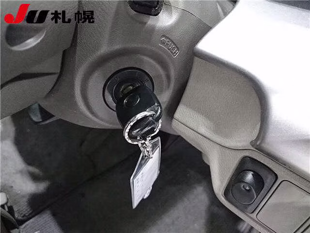 HONDA EDIX